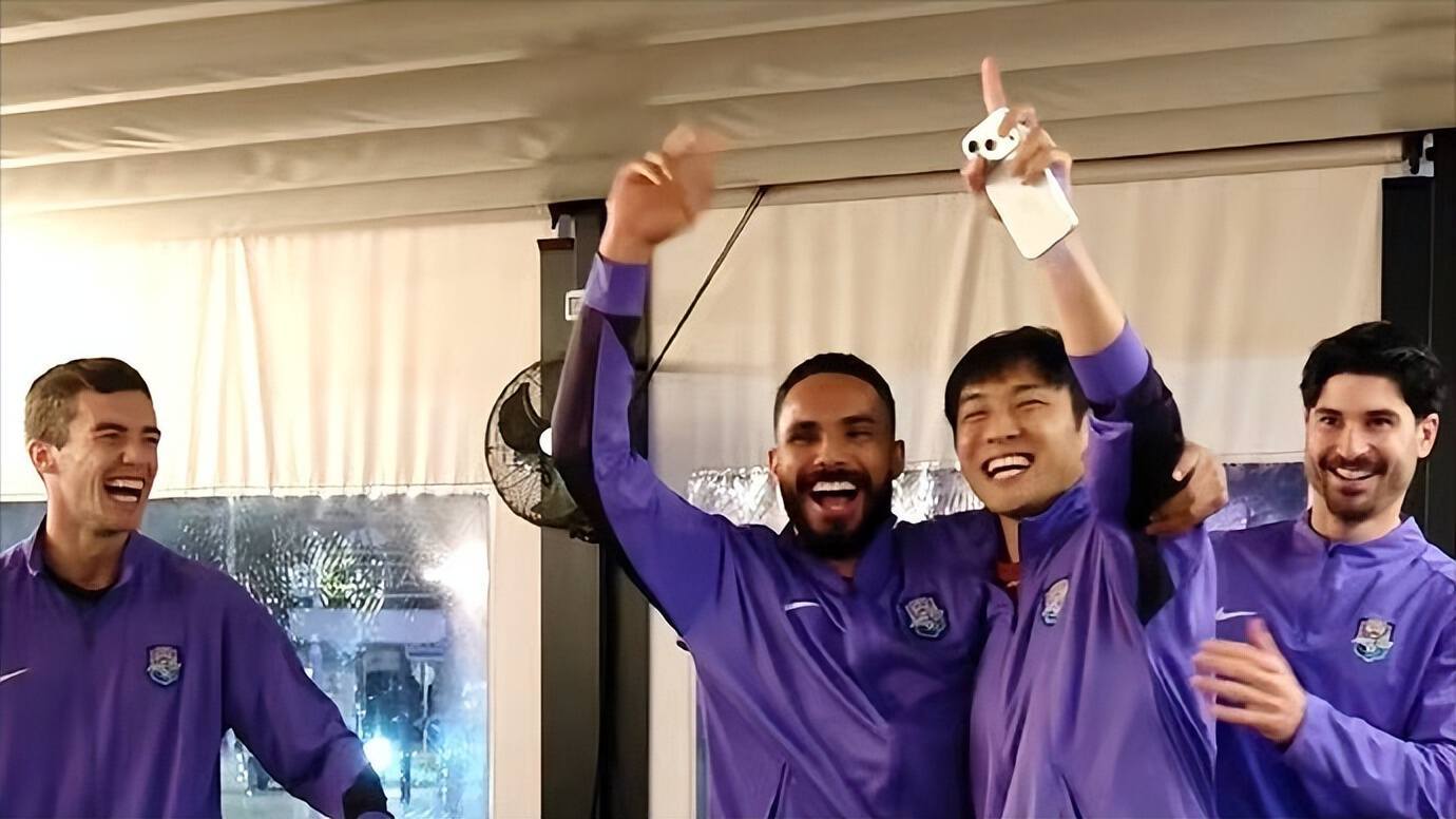 期待！新赛季于根伟押宝救火外援，新后腰未来将带队成功保级