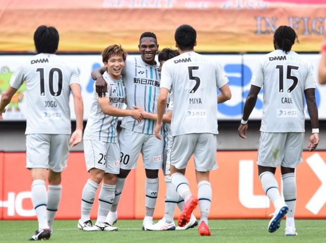 奇异果体育app-日媒评J联最受关注5大新援 马里携手人和弃将入围