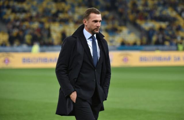 奇异果体育官方网站-【解码乌克兰】明星主帅贵在务实